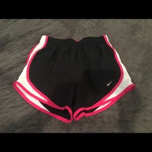 Nike Athletic shorts